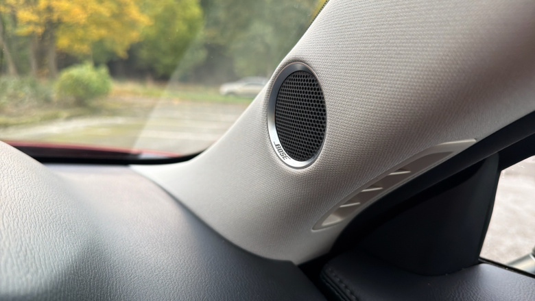 Mazda CX-5 2.0 Sport 5dr Auto Petrol Estate